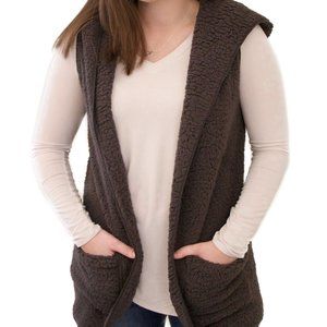 Sherpa Vest